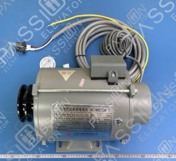 MITSUBISHI Door Motor SE-JR  80W