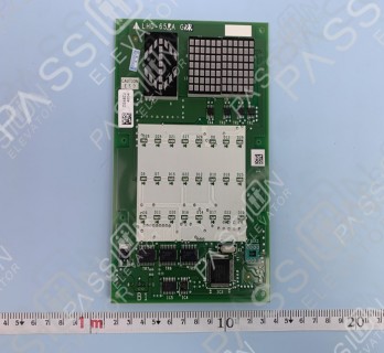 MITSUBISHI Cabin Display Board LHD-650AG23