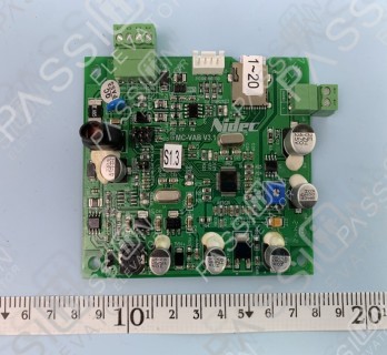 Nidec Voice Announcement Board MC-VAB