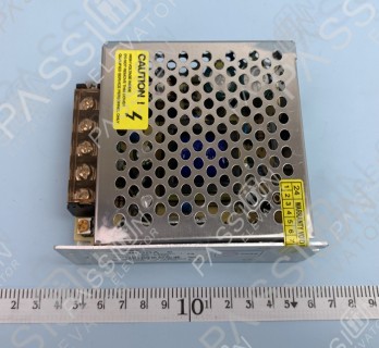 Switch Power Box HK50A-5