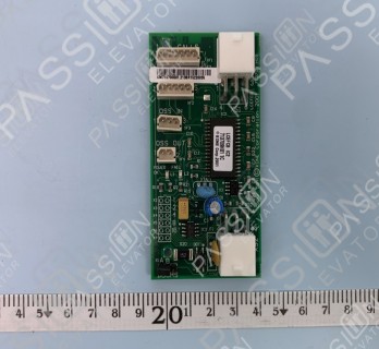 KONE Communication Board KM713700G01