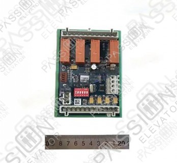 OTIS Elevator PCB DAA26803NNN1