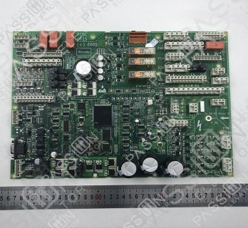 OTIS Elevator PCB GDA26800KA10