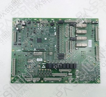 OTIS Elevator PCB DBA26800AH17