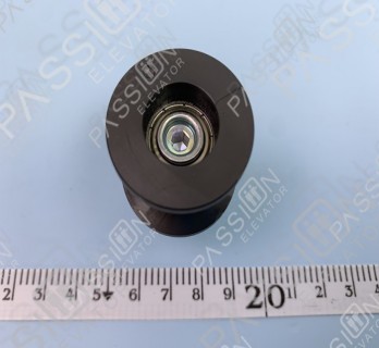 Fermator Belt Roller 32*22MM