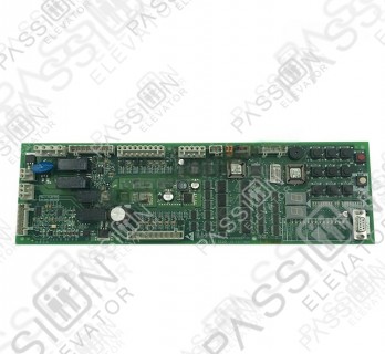 OTIS Elevator PCB GCA26800KX401