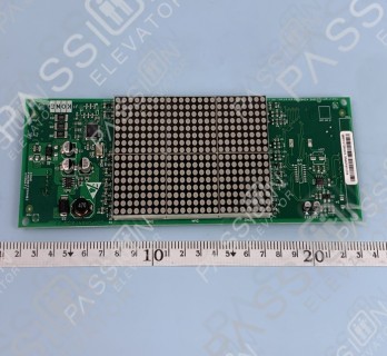 KONE Display Board KM50017290G03