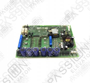 OTIS Elevator PCB KBA26800AAE1