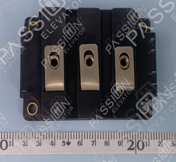 Mitsubishi IGBT Module QM150DY-H