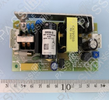 Mitsubishi Power Board SUS30-12