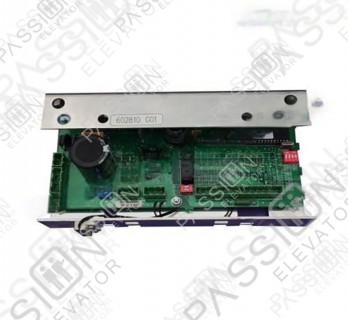 KONE Elevator PCB KM602800G01