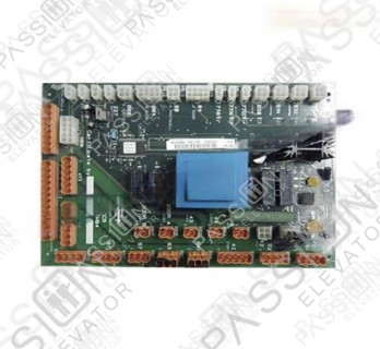 KONE Elevator PCB LCECCB 713713 H04