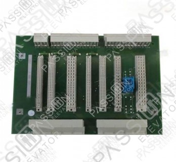 KONE Elevator PCB DEE2184238