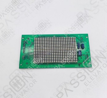 KONE Elevator PCB KM853300G01