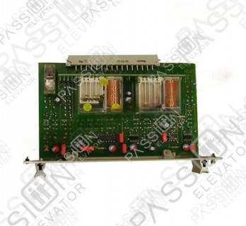 KONE Elevator PCB DEE2184847
