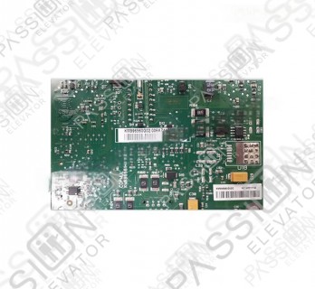 KONE Elevator PCB KM996560G02