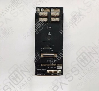 KONE Elevator PCB KM50092850G02