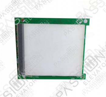 KONE Elevator PCB KM857850G02