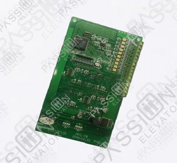 KONE Elevator PCB JRTL-7B
