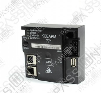 KONE Elevator PCB KM50300427G02