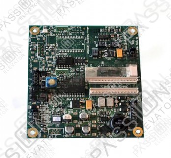 KONE Elevator PCB KM98182H03