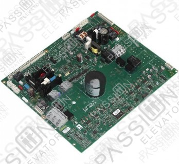 OTIS Elevator PCB KDA26800ACG6