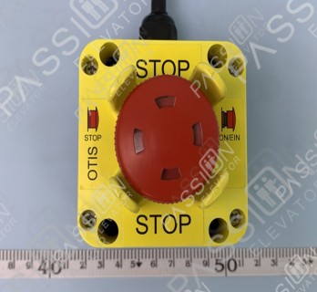 OTIS Pit Emergency Stop GAA22800K1