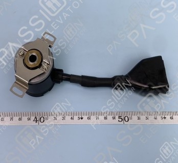 Elevator Encoder X65AC-33 SBX-8192-5MD