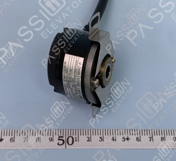 Elevator Encoder X65AC-31 SBX-8192-5MD