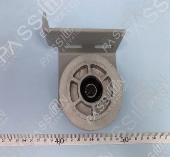 Mitsubishi Door Machine Roller 90*26*6201