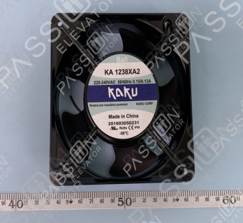OTIS Elevator Fan KA1238XA2