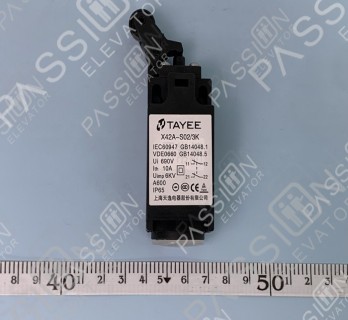 Elevator Switch X42A-S02/3K