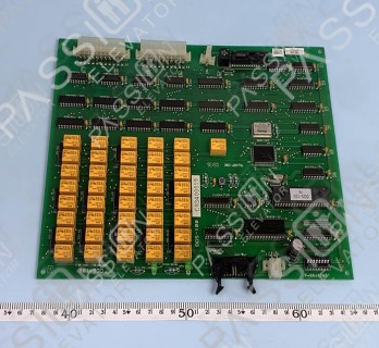 SIGMA driver board DOS-100