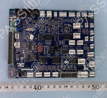 Thyssen  circuit board CMC4+ UCC2