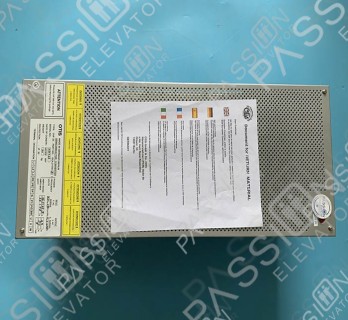 Otis inverter GBA21150B1 5KW