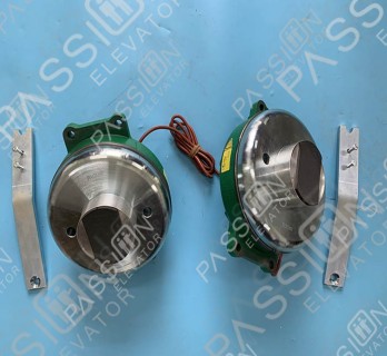 KONE MX20 elevator brake KM710216G0304