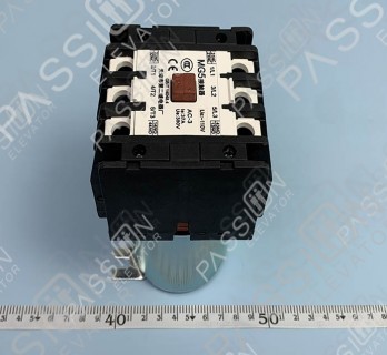 Elevator contactor MG5 110VAC