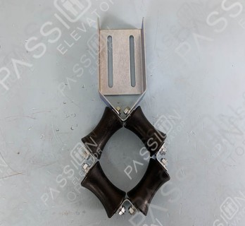 Compensating Chain Guide Device