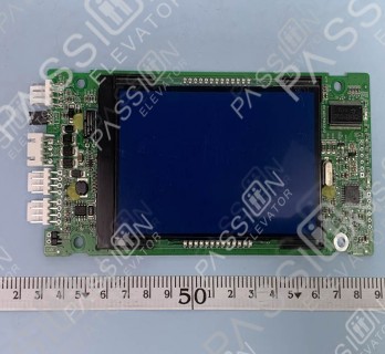 STEP Display Panel SM.04VL16X