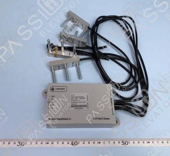OTIS Weighing Device FAA24270AP4