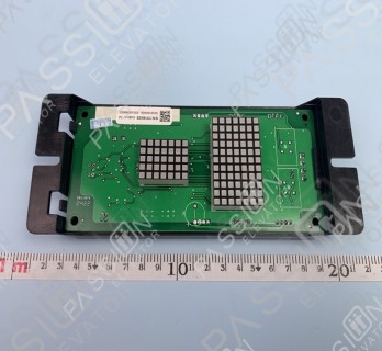 BLUELIGHT Board BL2000-HAH-M2.2
