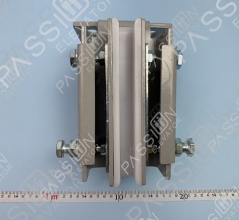 Elevator Guide Shoe DX20 16mm