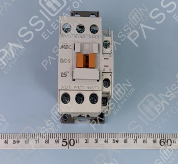 LS Contactor GMC-9