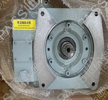 Tianjin Huashengchang reducer TD-FT100R-6-24.5-5.5kw