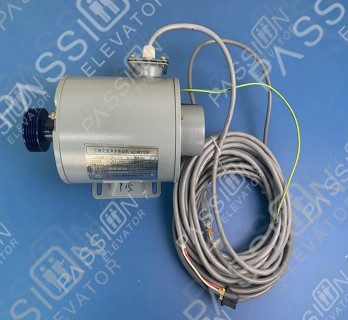 Mitsubishi Door Motor EMB-125-4