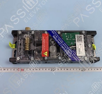 Elevator Door Lock LR 128 ED