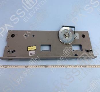 KONE Door Hanging Plate NS161012C002G01L05 KM988214