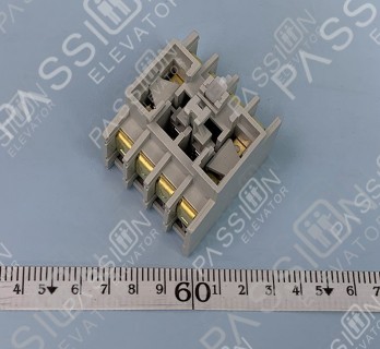 Elevator Auxiliary Contact AP-22