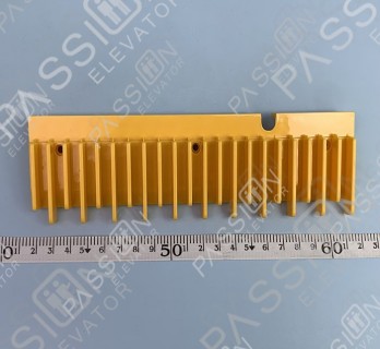 Hyundai Yellow Side L47332131A