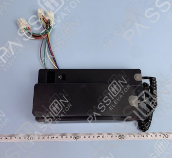 Thyssen Intercom X08.063.266